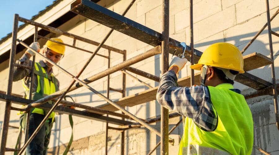 Expert top industrial roofings services in Batesland, SD